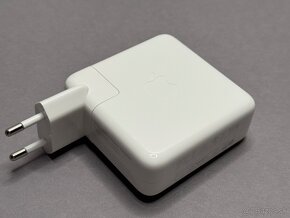 Apple Power Adapter 61W USB-C - 6