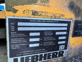 Liebherr 514 Stereo - 6