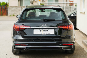 Audi A4 Avant 30 2.0 TDI S tronic - 6