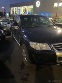 Volkswagen Touareg 3.0Tdi facelift - 6