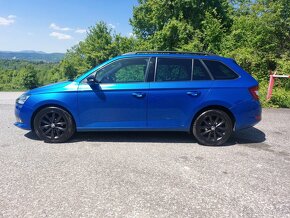 ŠKODA FABIA COMBI 1.0TSI 70KW 10/2020 - 6