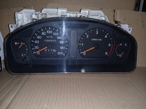 Mitsubishi Galant tachometer - 6