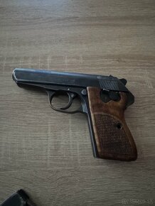 CZ 50 - 6