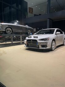 Predam Mitsubishi Lancer EVO 10 - 6