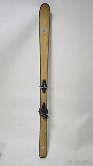 SKI TRAB 178cm viazanie Dynafit ST - 6