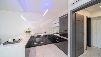 Krááásny apartmán v srdci Zempl. Šíravy - 6