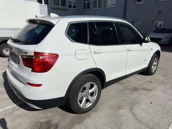 BMW x3 - 6