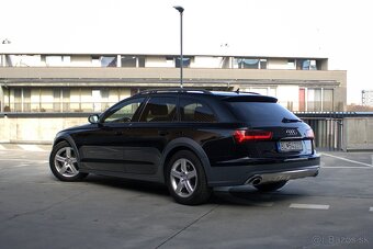 Audi A6 Allroad 3.0 TDI Quattro S-tronic 140kw - 6