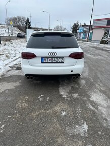 Audi A4 B8 3.0tdi výmena - 6