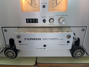 Pioneer RT 707 - 6