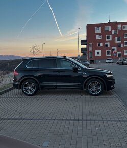 Volkswagen Tiguan R-Line 1.4 TSI 110KW - 6