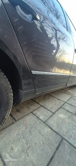 VW Passat B6 1.9tdi - 6