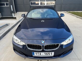 Bmw 428i xDrive Cabrio - 6