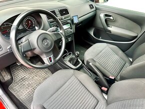 VW POLO HATCHBACK 1.2 Diesel - 6