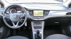 Opel Astra Sport Tourer ST 1.6 CDTI ecoFLEX S S 110k Selecti - 6