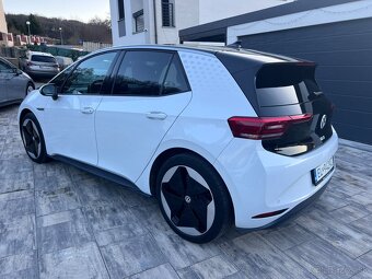 Volkswagen ID.3 Pro Performance 58kWh Max SK SPZ 21tkm - 6