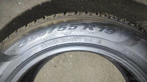 Pirelli 265/55R19 letne - 6