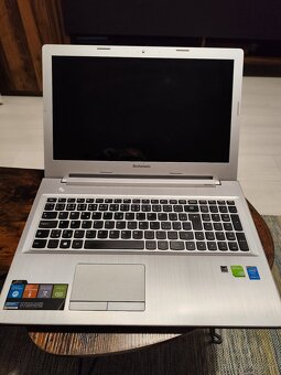 Lenovo Z50-70 (59-442789) - 6