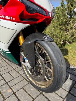 Ducati 1098 S Tricolore - 6