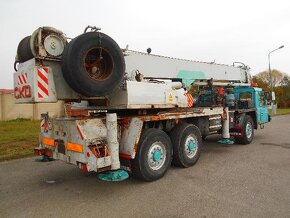 TATRA T815 PJ28 170 6x6 - 6