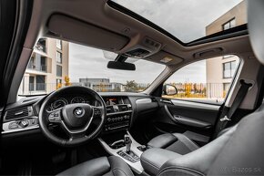 BMW X3 xDrive 20d (140kw) - 6