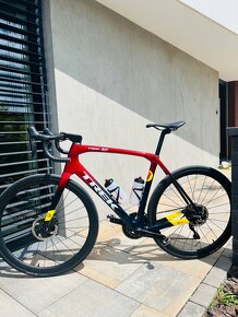 TREK DOMANE SLR6 project one 2023 - 6