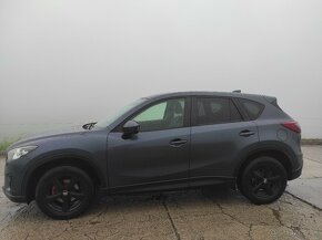 MAZDA CX5 AWD DIESEL 2.2 110KW - 6