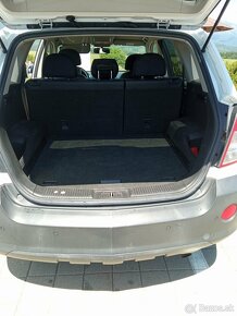 Opel Antara SUV 2015, 120kW - 6