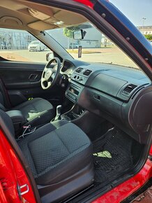 Škoda Roomster 1.6 TDI - 6