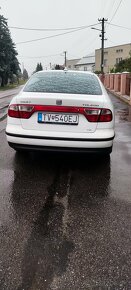 Seat Toledo - 6