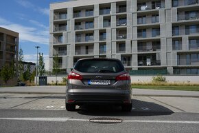 Ford Focus combi - 6