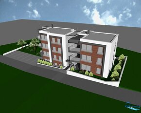 ☀ Pag–Mandre(HR)– Apartmán 75m2 s výhľadom na more - 6