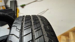 Letné pneu Continental ContiVanContact 100  195/60 R16 C - 6