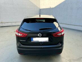 ☑️ nissan qashqai Automat ☑️ - 6