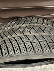 225/40 R18 zimné pneu - 6