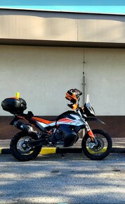 KTM ADVENTURE 790 R - 6