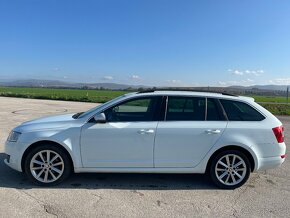 Skoda Octavia 3 2.0 TDI DSG elegance r.v 2016 bixenon nav - 6