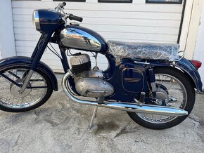 Jawa 350/361 Sport - 6