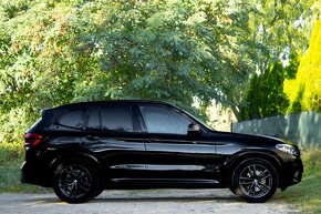 BMW X3 xDrive20i M Sport - 6