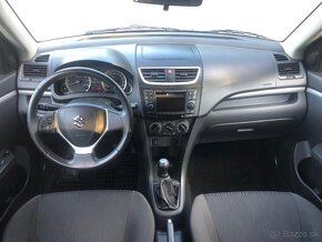 Suzuki Swift 1.2 AC GL - 6