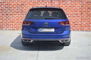 Volkswagen Passat Variant Business 2.0 TDI DSG R-LINE NAVI - 6