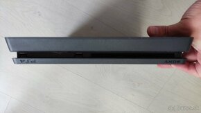 Playstation 4 Slim 1TB čierna - 6