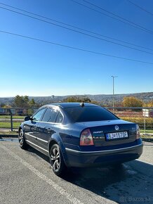 Volkswagen Passat B5.5 1.9 TDI 74kw sedan - 6