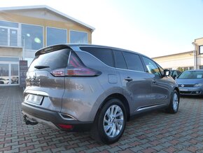 Renault Espace Energy dCi 160 Zen EDC - 6