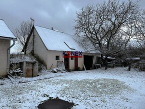 SKVELÁ NOVINKA Rodinný dom pri Strážskom - obec Voľa - 6