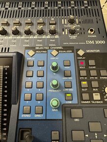 YAMAHA DM1000VCM V2 + - 6