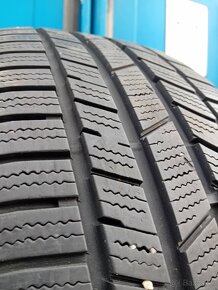 2ks 225/45R19 zimné pneumatiky Nexen - 6