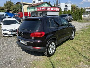 Volkswagen Tiguan 2.0 CR TDI 110k BMT Trend&Fun - 6