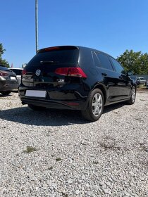 Volkswagen Golf 1.2 TSI BlueMotion, Highline, 2013, 77 kW - 6