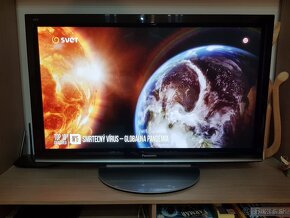 46" Panasonic VIERA TX-P46G15E - 6